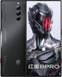 Замена камеры на телефоне Nubia Red Magic 8 Pro в Тюмени